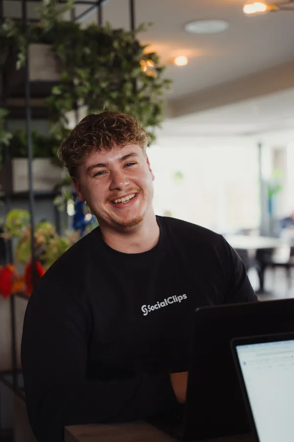 Davi, Content Creator